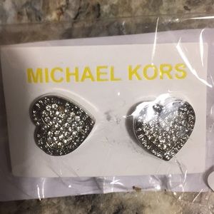 Michael Kors earrings